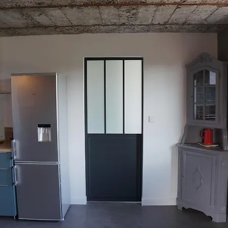 L'atelier Holiday home