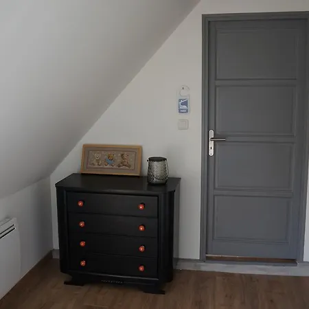 L'atelier * Lecelles