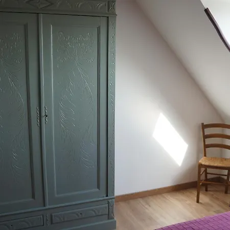 L'atelier Holiday home Lecelles