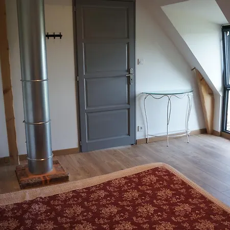 L'atelier Holiday home
