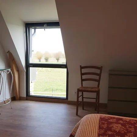 Holiday home L'atelier Lecelles