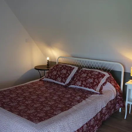 L'atelier Holiday home *