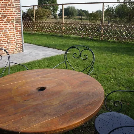 Tatil Evi L'atelier Lecelles