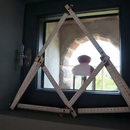 Tatil Evi L'atelier Lecelles