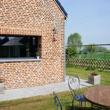 L'atelier بيت للعطل *