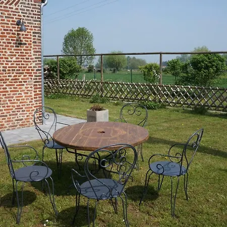 بيت للعطل L'atelier *