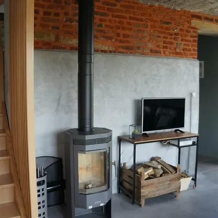 L'atelier Tatil Evi *