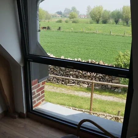 بيت للعطل L'atelier *